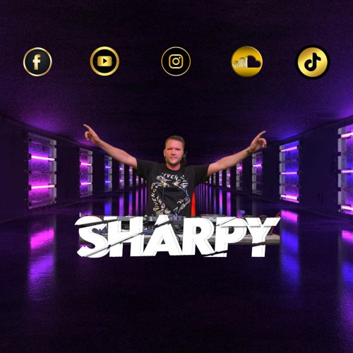 DJ SHARPY - BOOTLEGS & REMIXES’s avatar