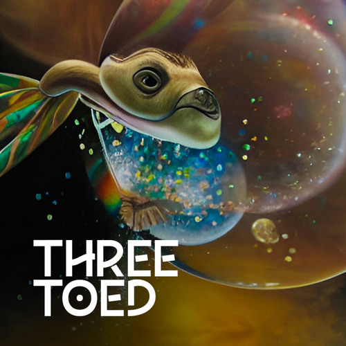 Three Toed’s avatar