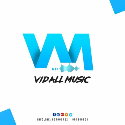 Vidall-Music’s avatar