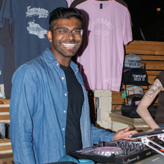 DJ FX