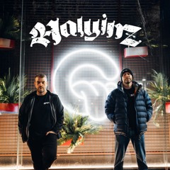 HALYINZ