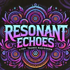 Resonant Echoes Radio show