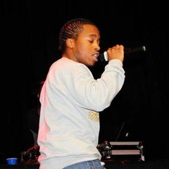 Jay Bellz October 😜