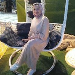 Ghada Ragab