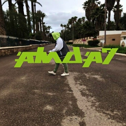 AMDA7’s avatar