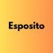Esposito Productions