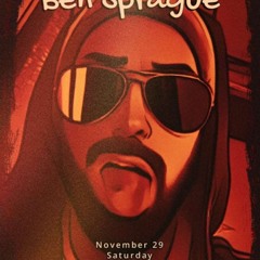 Ben sprague