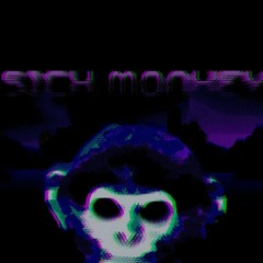Sleepy-Monky
