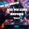 dj drico kizomba