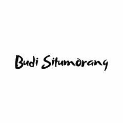 Budi Situmorang