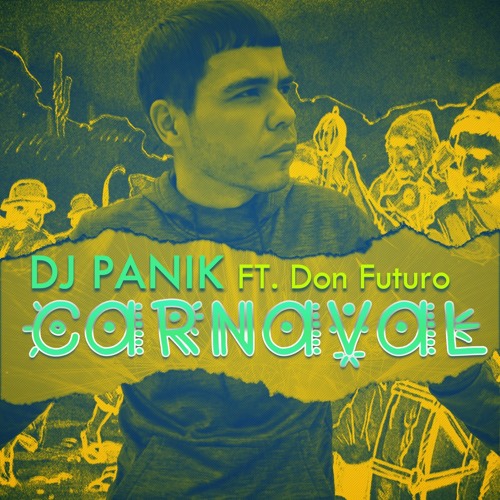 Dj Panik & Don Futuro’s avatar