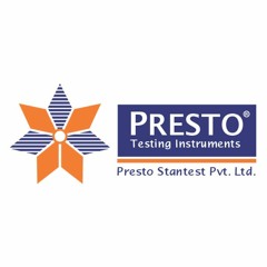 Presto Stantest Pvt. Ltd.