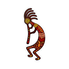 KOKOPELLI INSURGENCY