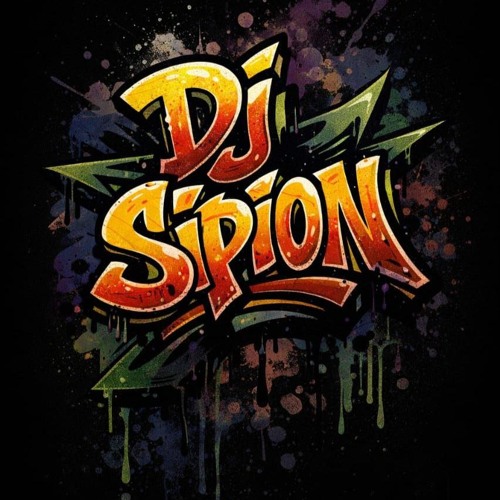 Dj Sipion 972 — artist photo