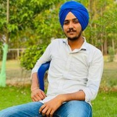 ਹਰਪ੍ਰੀਤ ਬਡਾਲ਼ੀ