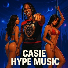 Casie Hype