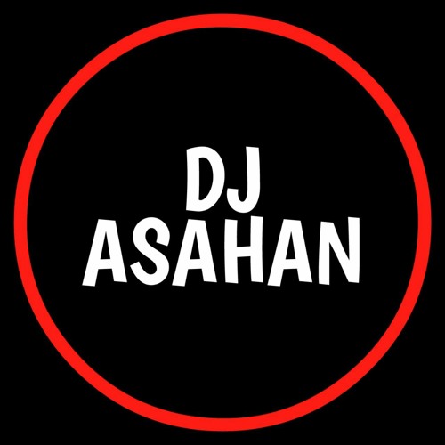 DJ ASAHAN — artist photo