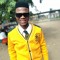 Andile_The dancer