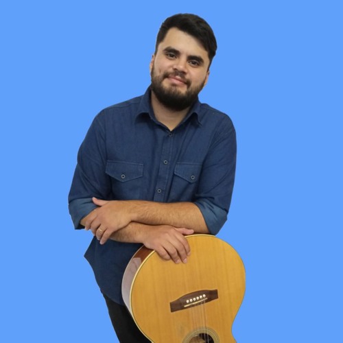 Pablo Pastor’s avatar