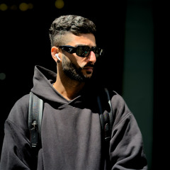 Krish Ahuja