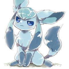 MJ Glaceon