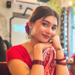 Disha Chowdhury