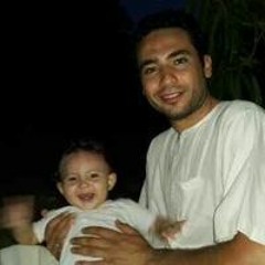 Amjad Mamdouh