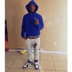 Malique Teel