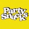 PARTY SNACKS