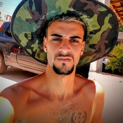 Kaue Machado