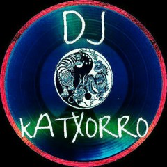 Dj Katxorro