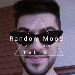 Parsa going random