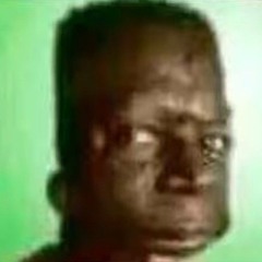 Realistic Bart Simpson