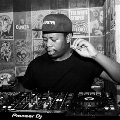 DJ Banster