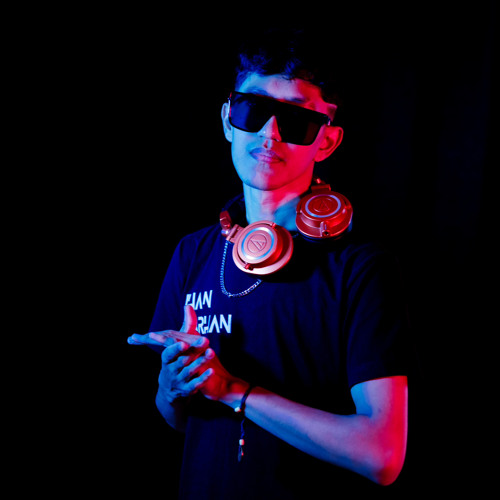 Ihan Farhan - Escape From Reality (Extended)[DEMO]