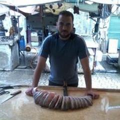 احمد ابو الوفا