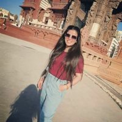 Rania Amir’s avatar