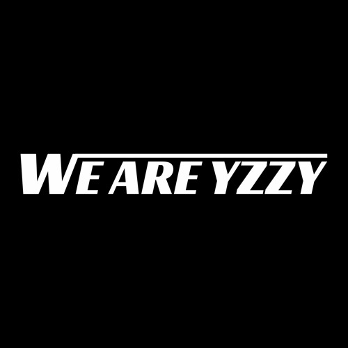 WE ARE YZZYâ€™s avatar