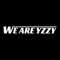 WE ARE YZZY