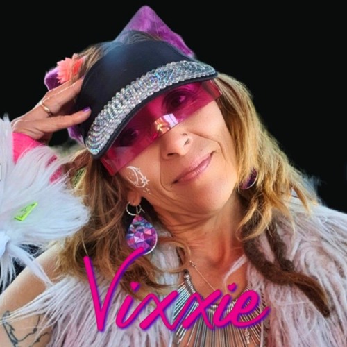 Vixxie’s avatar