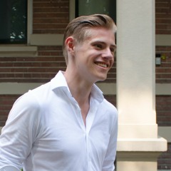 Dennis van Rijssen (Demo)