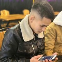 Võ Trương Đức Bảo