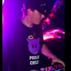 PRBLM CHILD 😈