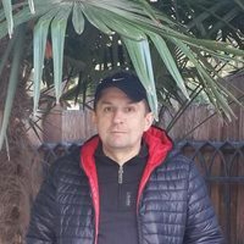 Игорь Ветров’s avatar