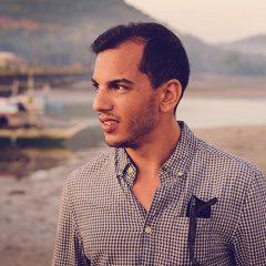 Hamed Parnian