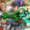 Street Fighter Project Armaggedon Remix Music