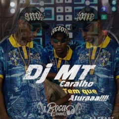 MC Neguin MT original