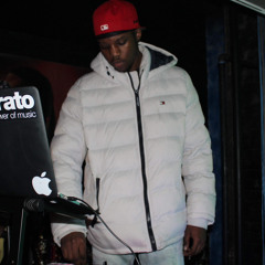 DJ Chad Nulegendz