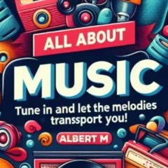 All About Music Radio Show
