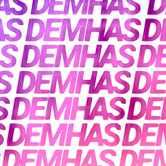 DEMHAS